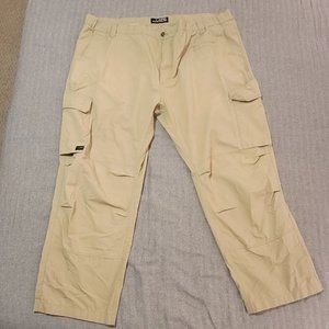 LA Police Gear Men's Urban Ops Tactical Pants